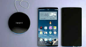 DSLR ക്യാമറകളെ വെല്ലാൻ ഒപ്പോയുടെ  ഓപ്പോ ഫൈൻഡ് 9 എത്തുന്നു