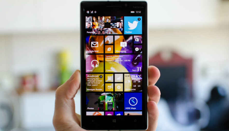 Windows Phone market share drops to below 1% in Q1 2016: Gartner