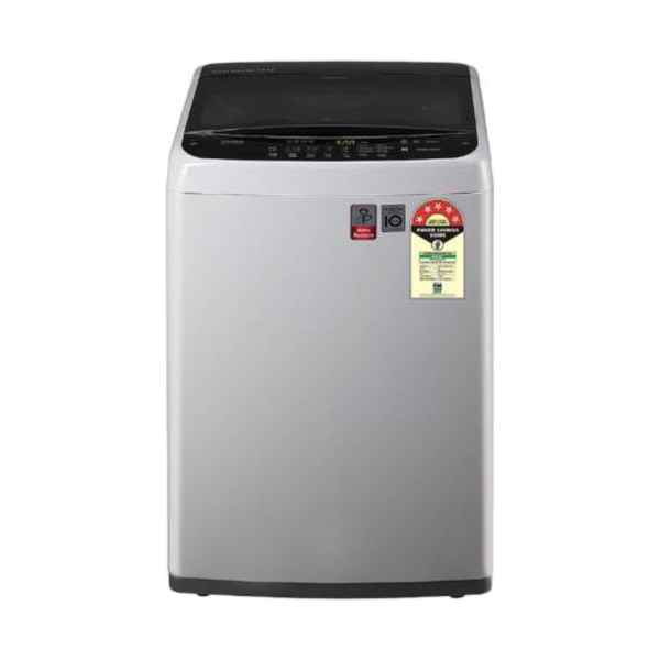 LG 7 kg Fully Automatic Top Load washing machine (T70SPSF1ZA)