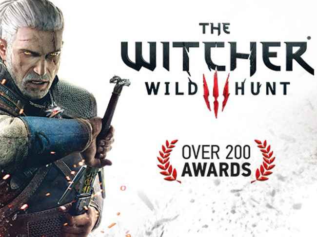 The Witcher 3: Wild Hunt