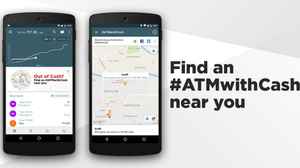 మీకు దగ్గరిలో ఏ atm లో కాష్ ఉంది ఎంత cash ఉంది, లైన్ లో ఎంతమంది ఉన్నారు అని తెలిపే యాప్స్/సర్వీసెస్ [NOV 17]