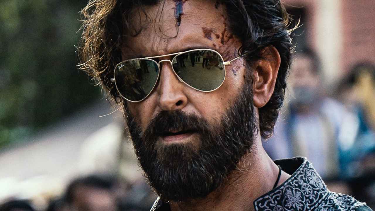 Vikram Vedha ছবিতে টানটান অ্যাকশন ও রহস্য নিয়ে আসছে Hrithik এবং Saif