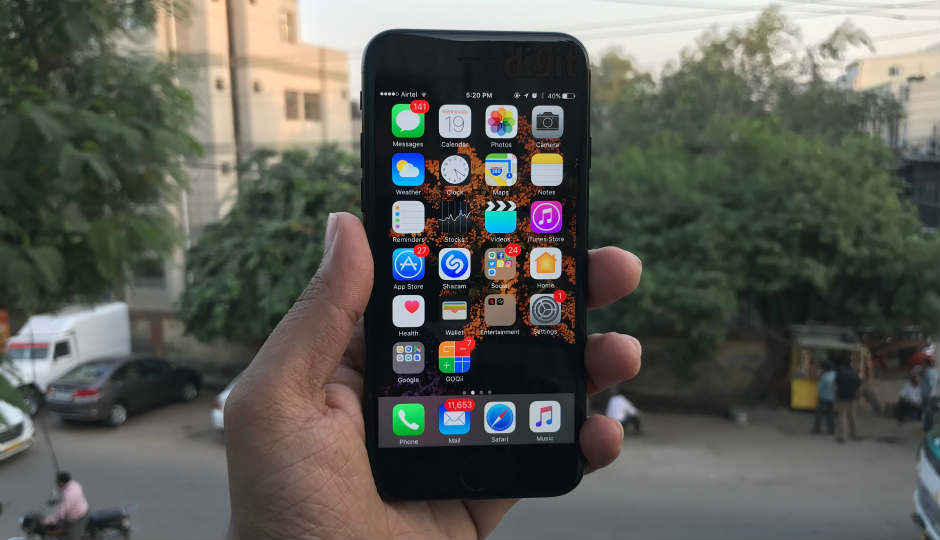 Best 5 Inch Smartphones in India