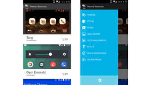 Top 5 CyanogenMod features on the OnePlus One