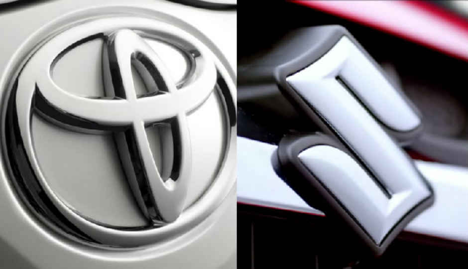 Breaking down the Toyota-Suzuki agreement: Here’s what each stands to gain