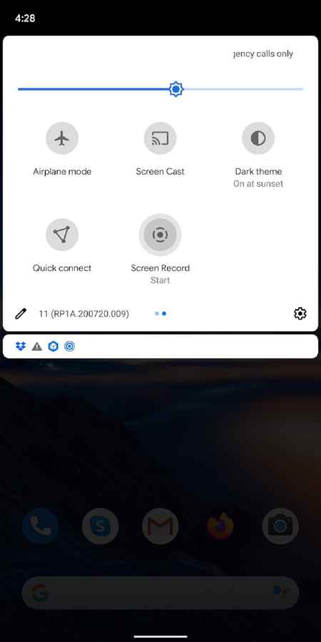 9 Android 11 new features