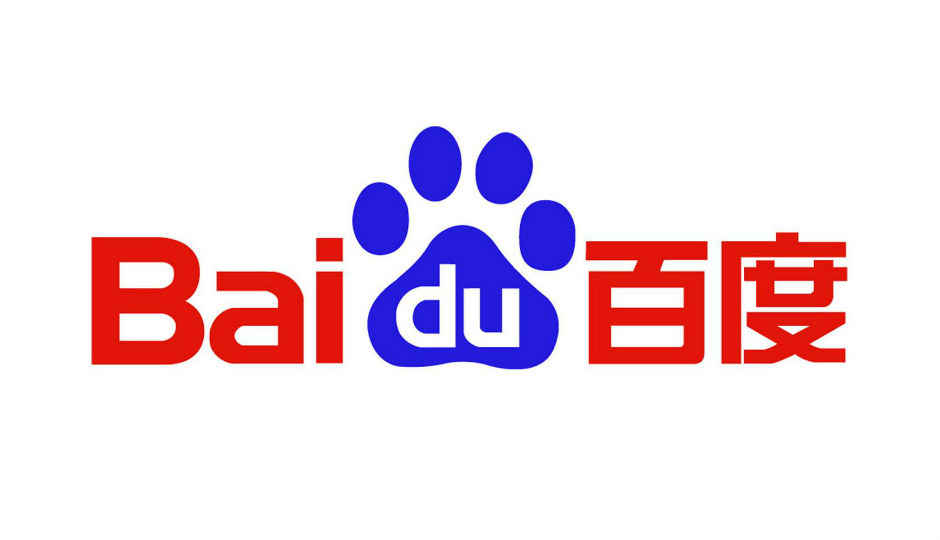 China’s Baidu eyeing stake in Indian startups, plans India operations