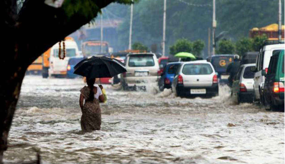 चेन्नईत आलेल्या पूरामुळे एअरटेल आणि वोडाफोनने केली बॅलेंस देण्याची घोषणा