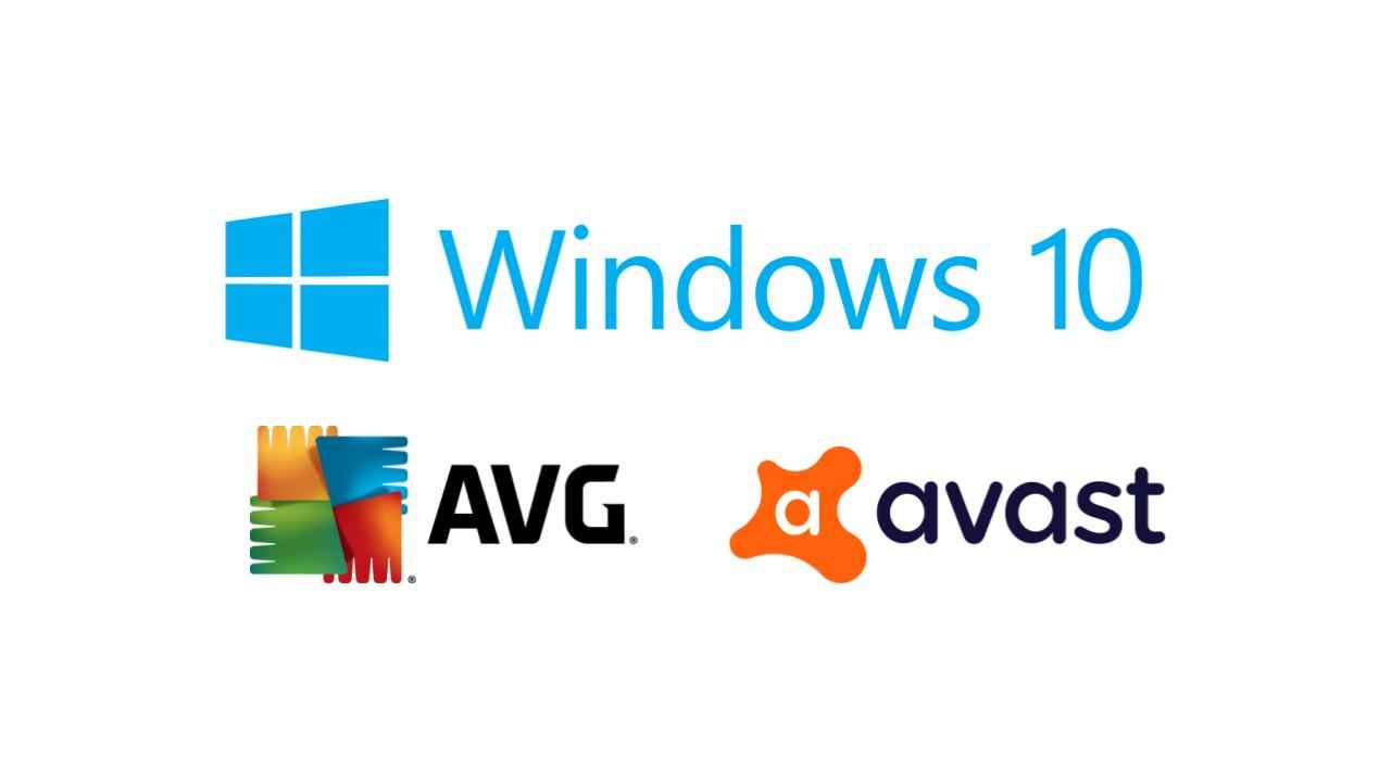 Microsoft blocks Windows 10 updates for some AVG, Avast antivirus users, provides workaround