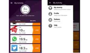 మీకు తెలియని ఆండ్రాయిడ్ యాప్: గిగాటో