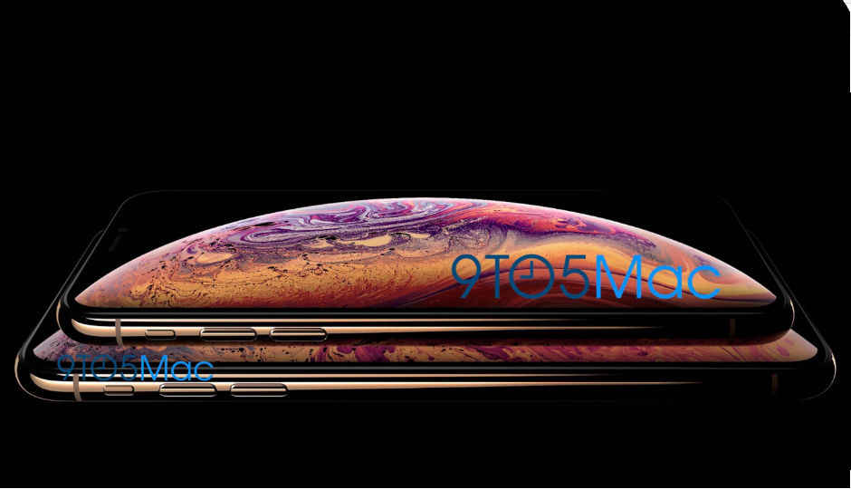Apple iPhones with OLED displays may be called ‘iPhone XS’, might be available in new Gold variant: Report