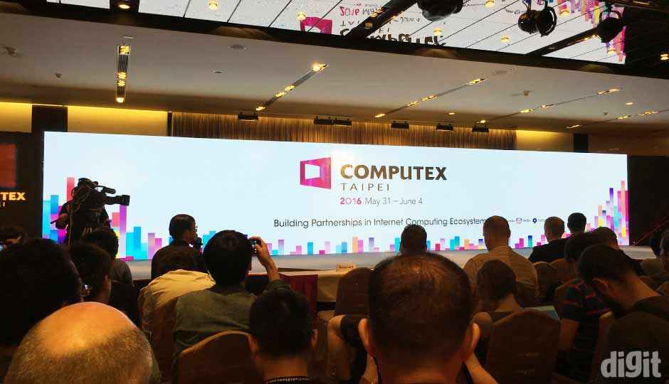 TAITRA wants more Indian companies to participate at Computex 2017