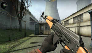 Boom! Headshot! The 15 best video game guns