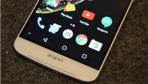 ज़ोपो स्पीड 8 को जानें इन तस्वीरों से...