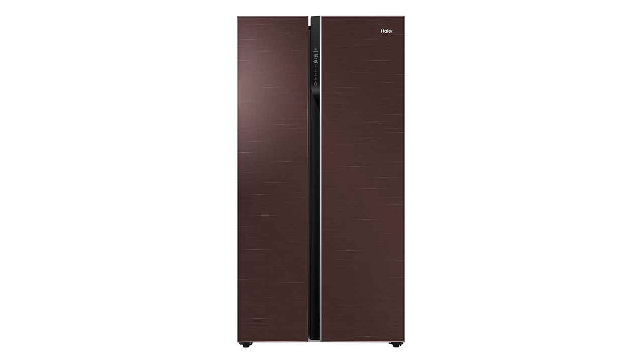 Best side by side refrigerators for large homes