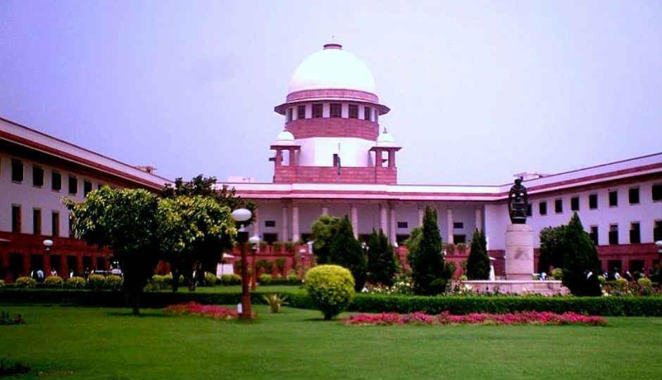 Supreme Court asks operators to assure dropped calls did not exceed 2%