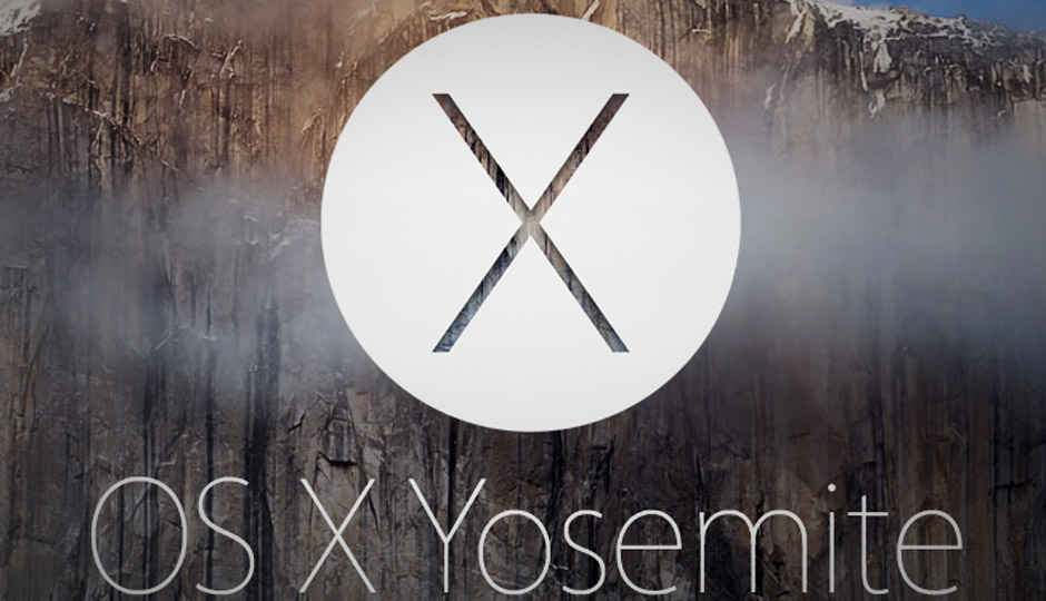 Apple shows off OS X Yosemite, allows free consumer beta access