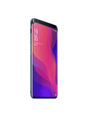Oppo Find X 256gb Price In India Full Specs 29th May 2021 Digit