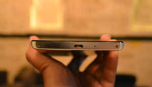 First look: Lenovo Vibe Z2 Pro