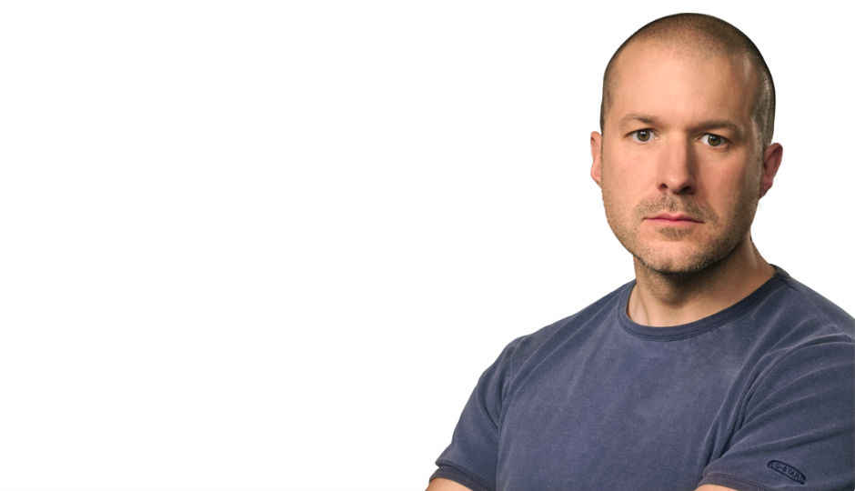 MacBook Pro’s Touch Bar is just the beginning of a very interesting direction: Jony Ive