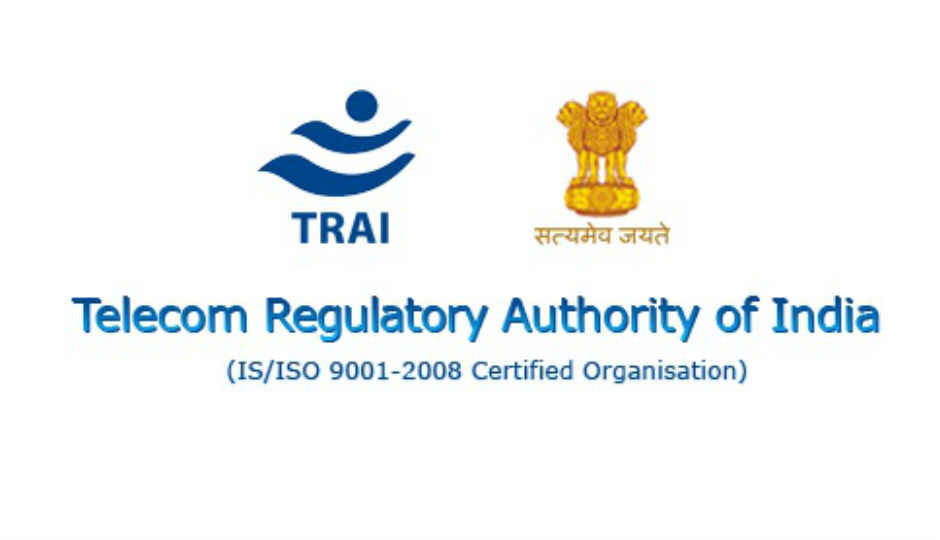 TRAI to let users check service quality of network providers