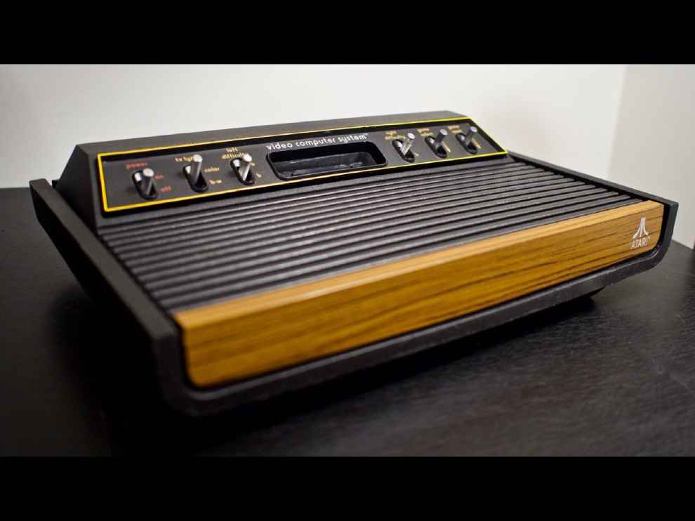 Atari VCS