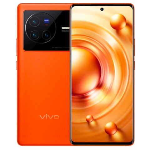 vivo x80