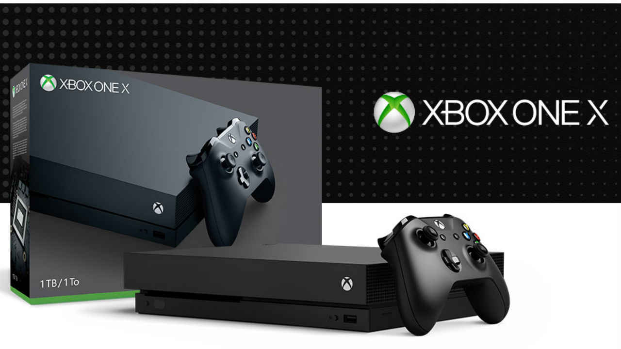 should i get xbox one x