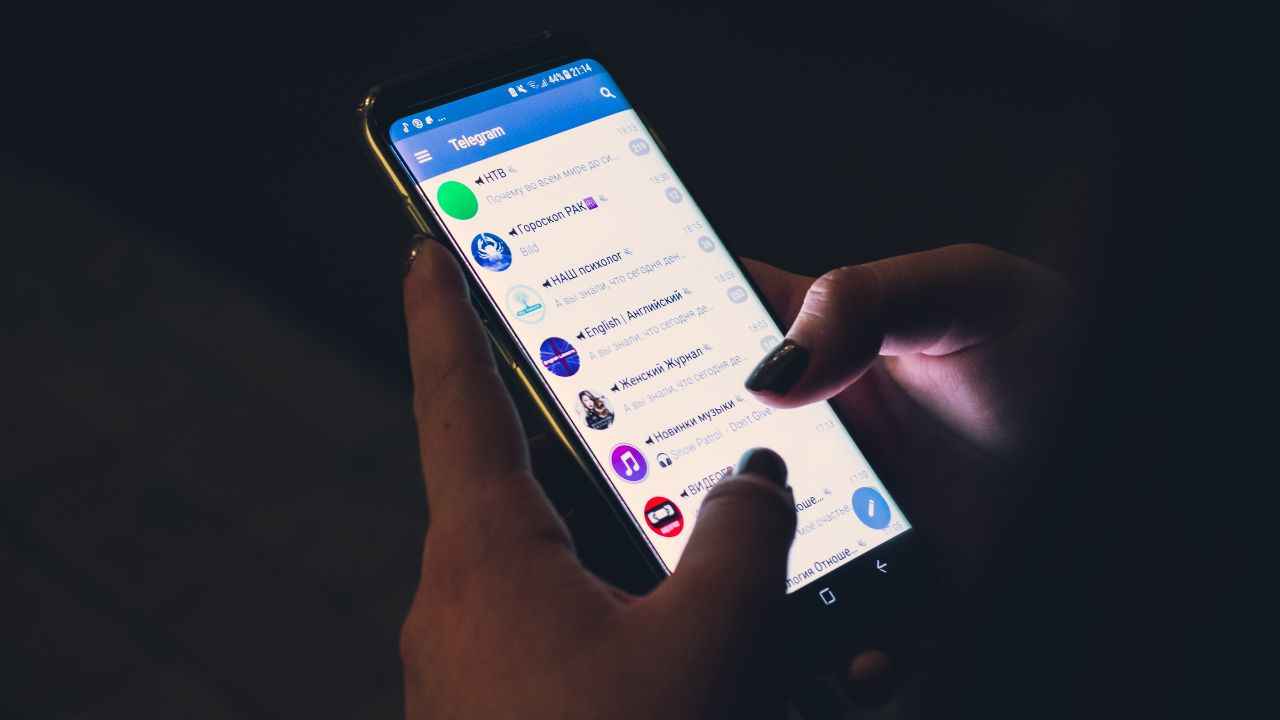 Telegram to disclose channels that share pirated content, as per Delhi HC order: Why it matters