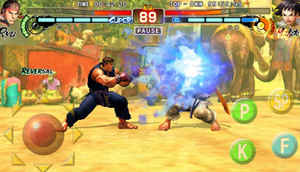 PC & console games you can play on your smartphone