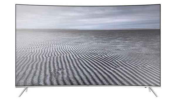 ಸ್ಯಾಮ್ಸಂಗ್ 49 ಇಂಚುಗಳು Smart 4K LED TV 