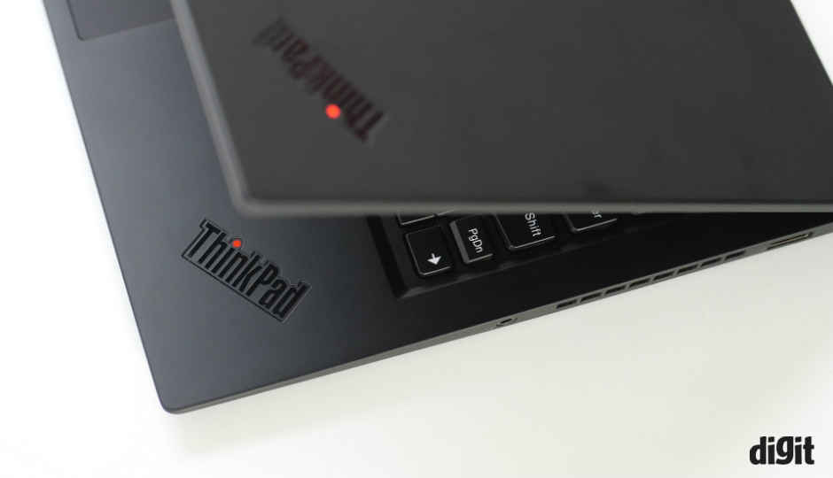 Lenovo ThinkPad X1 Carbon (6th gen)