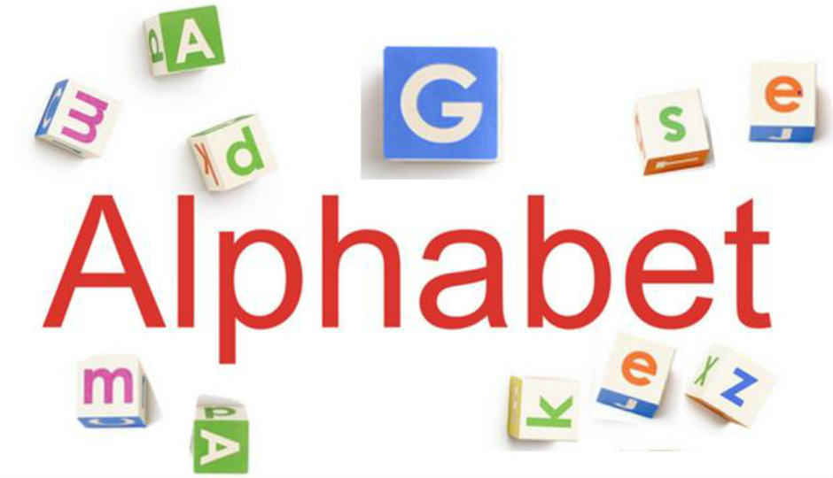 Alphabet overtakes Apple to become the world’s most valuable company