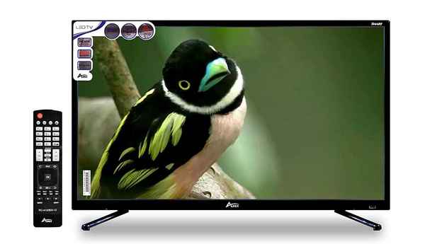 Amex 32 inches Smart Full HD LED TV