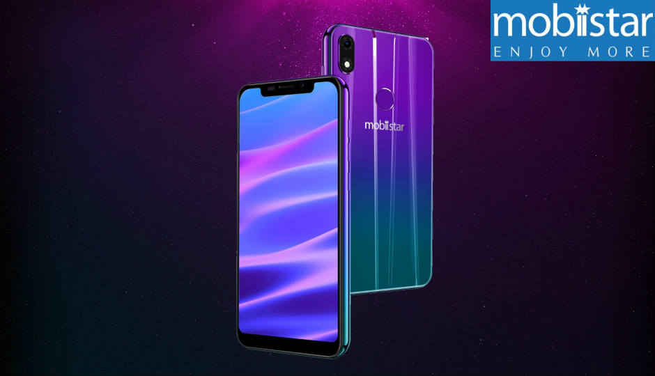 Mobiistar X1 Notch ಫುಲ್ ವ್ಯೂ ಡಿಸ್ಪ್ಲೇಯ ಸ್ಮಾರ್ಟ್ಫೋನ್ ಲಾಂಚ್, ಇಲ್ಲಿದೆ ಸ್ಪೆಸಿಫಿಕೇಷನ್, ಬೆಲೆ ಮತ್ತು ಲಭ್ಯತೆಯ ಮಾಹಿತಿ.