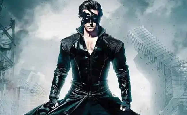 Krrish