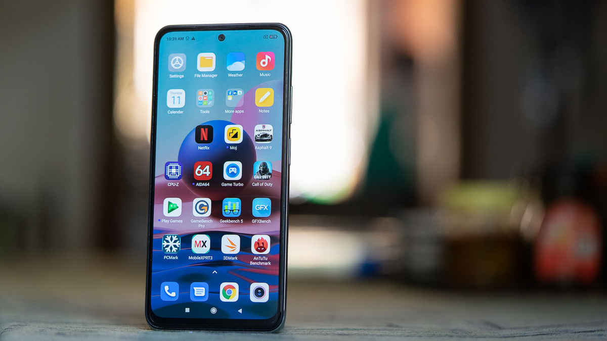 Xiaomi Redmi Note 10 Review: Not meant for everyone