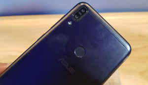 Asus Zenfone Max Pro ( M1) स्मार्टफोन की पहली झलक: इन तस्वीरों से जाने आखिर कैसा है यह दमदार डिवाइस