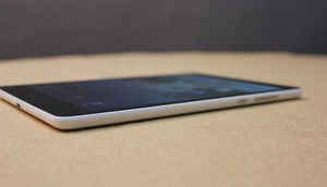 First Impressions: Xiaomi Mi Pad