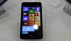 कंप्युटेक्स 2015:  विंडोज 10 से लैस डिवाइसेस पर एक नज़र