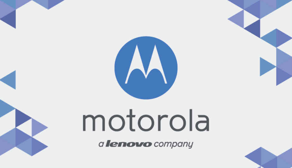 All 2016 Moto phones will sport fingerprint sensors: Lenovo SVP