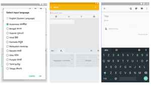 తెలుగు వారికి అన్ని కేటగిరిస్ లో ఉన్నuseful యాప్స్ [ఉగాది 2016]