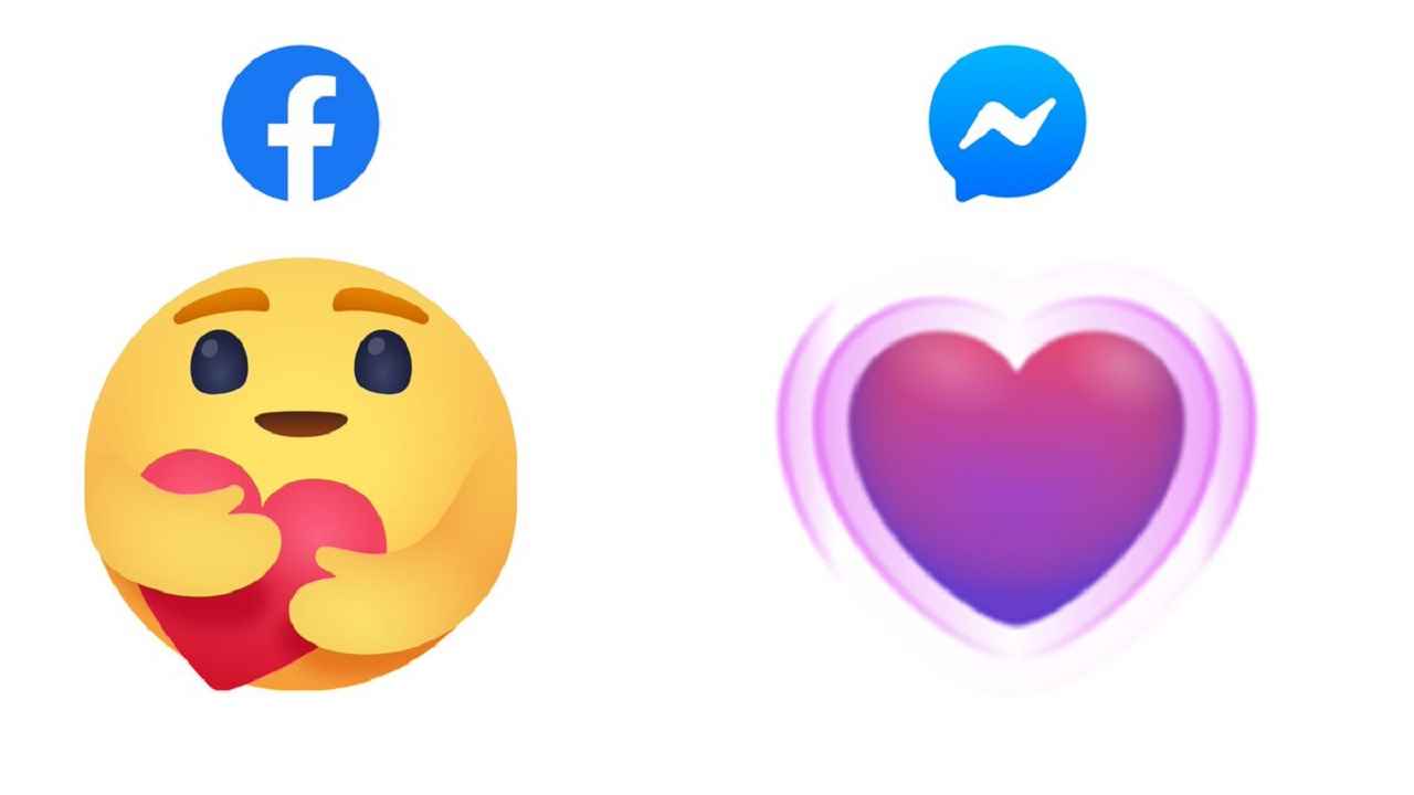 Facebook is adding a new ‘hug’ reaction to the Like button