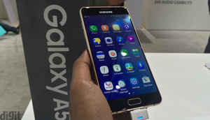 Samsung Forum 2016: Gadget round-up