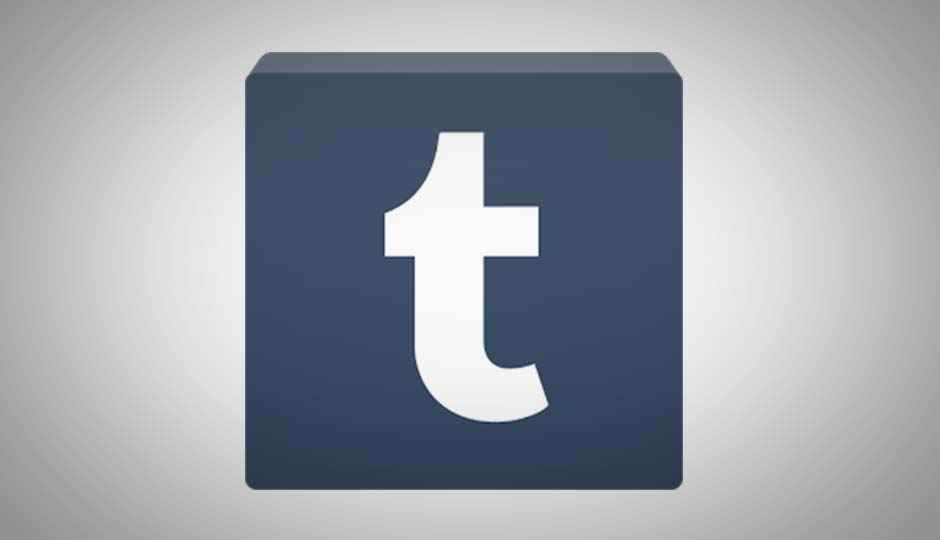 Tumblr to launch its own live-streaming service