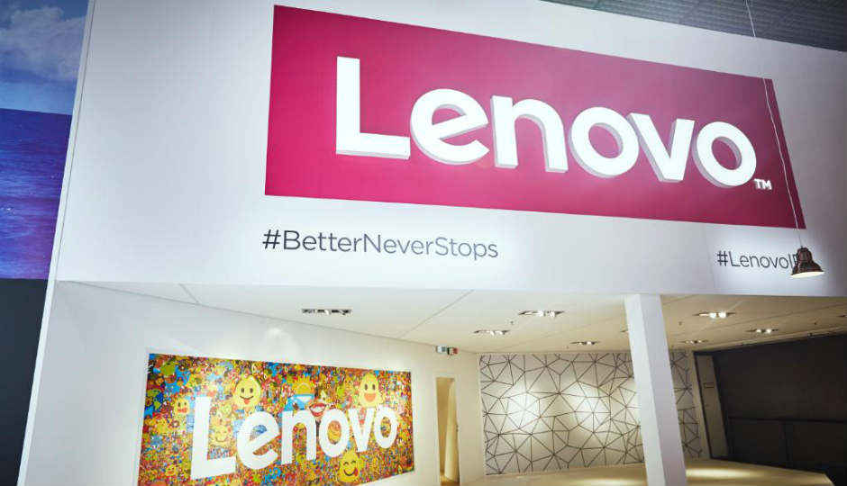 Lenovo fires 1100 employees, majority from Motorola smartphone division