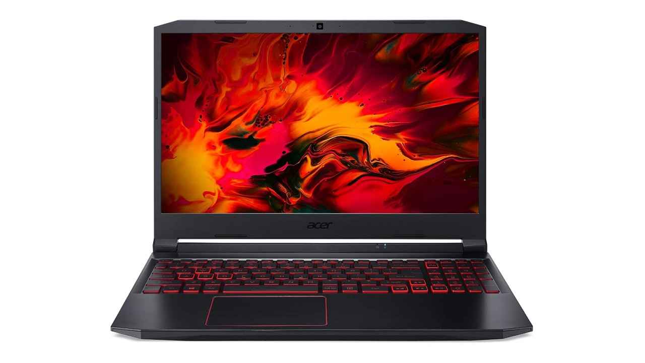 Budget laptops for video editing