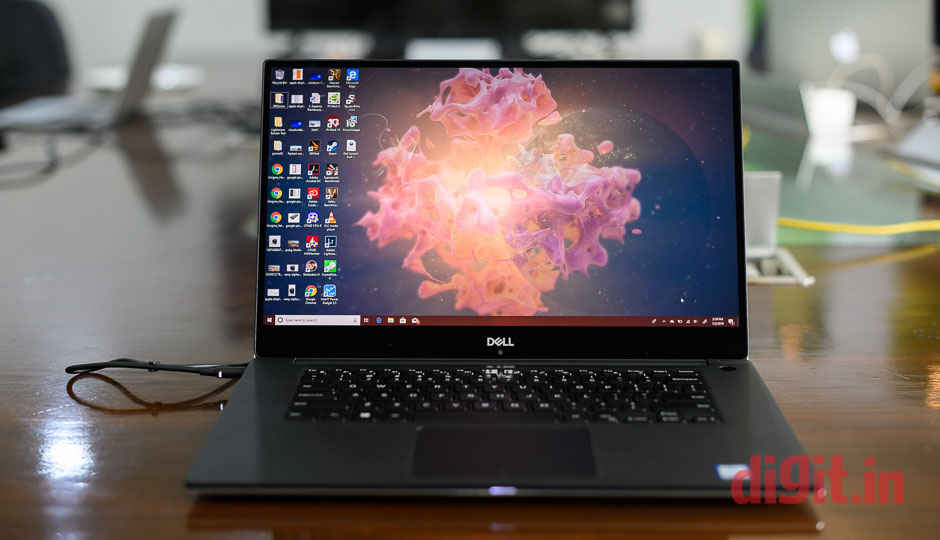 Dell XPS 15