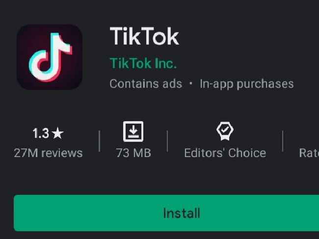 tiktok fined in south korea