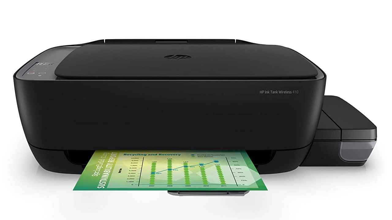 Top printers for student needs